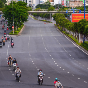 Vietnam: Covid-19 infection on the surge, more than 10.000 people infected daily in past two weeks